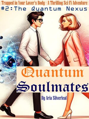 cover image of Quantum Soulmates